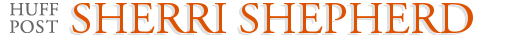 Sherri Shepherd