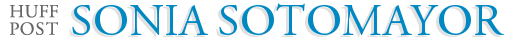 Sonia Sotomayor