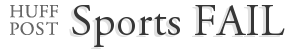 Sports Fails