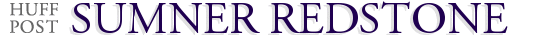 Sumner Redstone