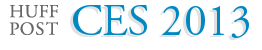 CES 2013