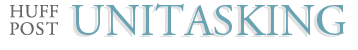 Unitasking