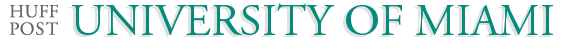 University Of Miami