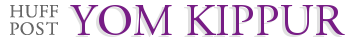 Yom Kippur